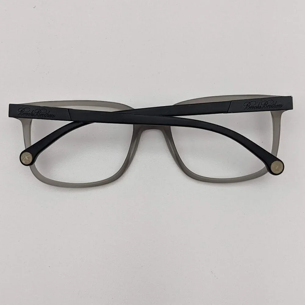 🕶️Frame only! Brooks Brothers BB5026S Sunglasses 57/19 140 /YHI803🕶️